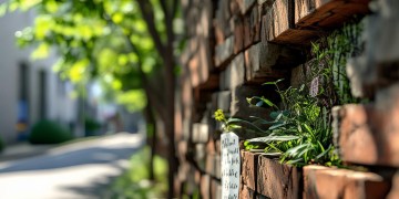 拆墙只能由物业通知吗？