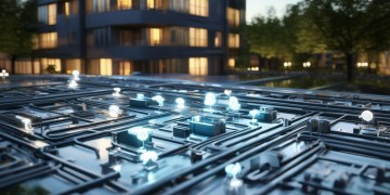 物业电费公摊到底包含什么？