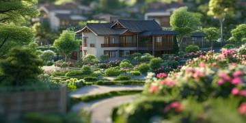 易县嘉和物业究竟在哪？