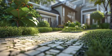 做物业就是保安吗？