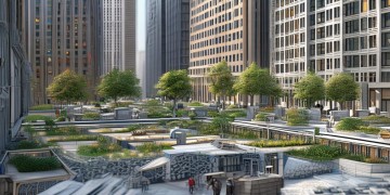 前置物业主要工作是什么？