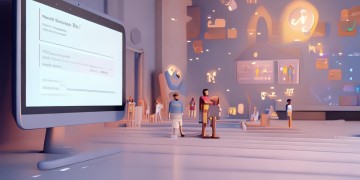 怎样才能顺利加入物业群聊呢？