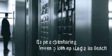 物业偷换电梯按钮违法吗？