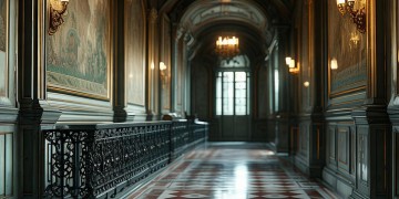 楼道维护到底属于物业职责范围吗？