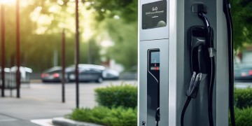 医院物业充电桩会收费吗？