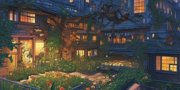 物业会帮轰蝙蝠吗？