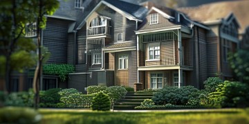 物业真的会不退装修押金吗？