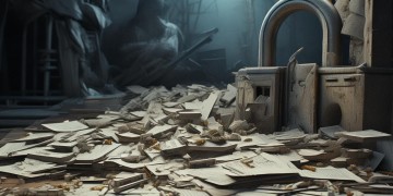 物业不退钱能报案吗？