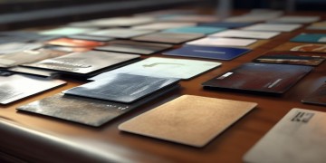 物业一般用的是什么卡？