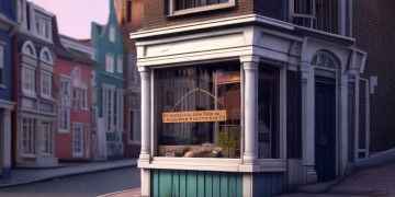 商铺能不交物业费吗？