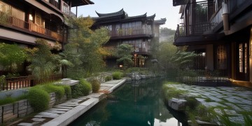 成都雅颂居到底是什么物业？