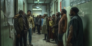 装修时物业打压是什么样的情况？