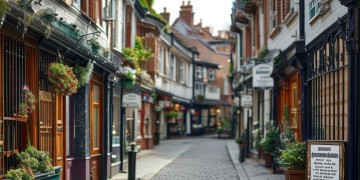 商铺物业费都包含着什么？