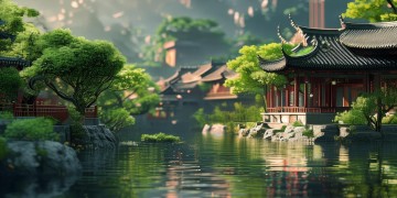 华侨城物业究竟叫什么名字？