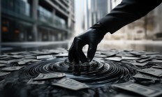 物业挪用公款合法吗？