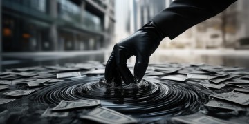 物业挪用公款合法吗？