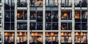 物业是商住楼究竟是什么意思？