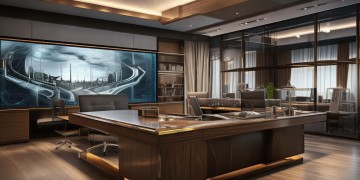 物业高配室主要负责什么？