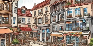 哪些生意能依靠物业发展？