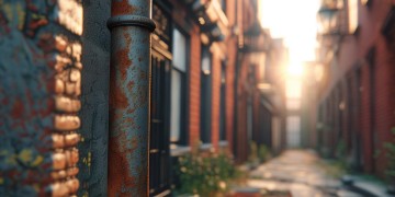 水管可以让物业更换吗？