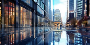 物业有征信平台吗？