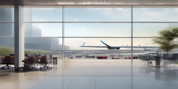 北京机场物业公司究竟叫什么？