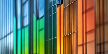 物业公司姓名颜色代表什么？