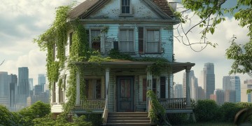 物业真的不赚钱吗？