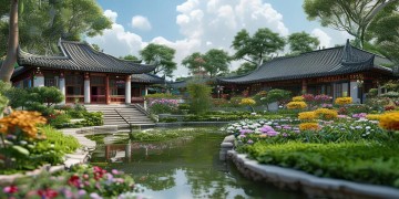 金成西苑物业真的可靠吗？