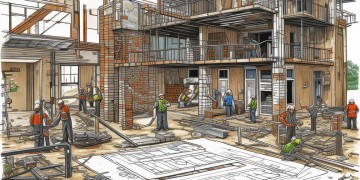 物业工程到底干些什么活？