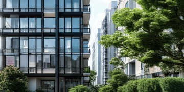 物业租房可以租车位吗？