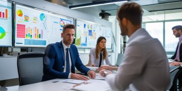 营销案场物业经理究竟做什么？