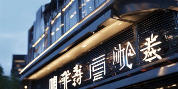 中环物业简介，它是国企吗？