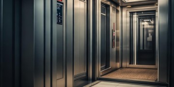 物业入住电梯收费合法吗？