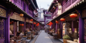 紫金坊物业值得做吗？