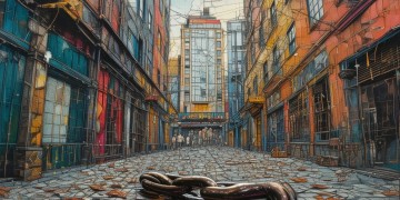 为什么越来越多的人讨厌物业？