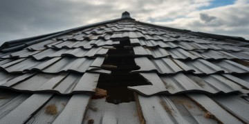 屋顶漏洞到底属于物业管理范畴吗？