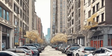 物业到底能不能管制停车？