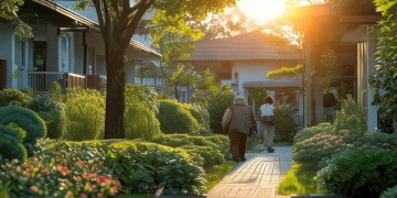 小区管家属于物业吗？
