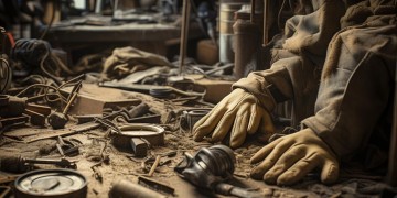 物业维修丢人又不合法吗？