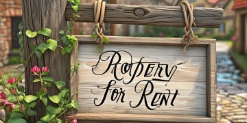 持有物业出租究竟是什么意思？