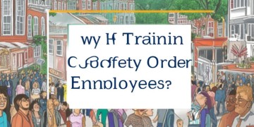 为什么要培训物业秩序员工 BI？