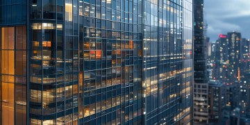 泰莱大厦物业真的负责吗？