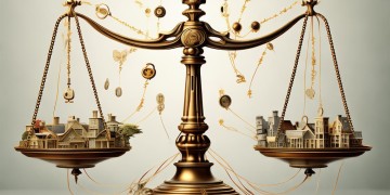 物业费的认定标准究竟是什么？