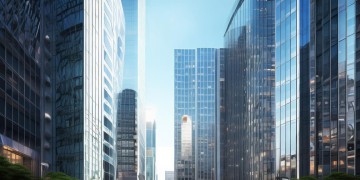 金融街物业是国企吗？