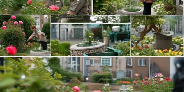 物业管员主要做什么？