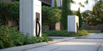 物业会帮忙安装充电桩吗？