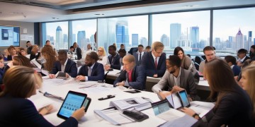 物业知识竞赛究竟是干什么的？