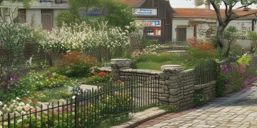 物业协会是公益性的吗？