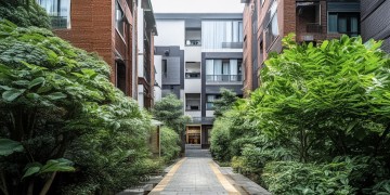 蚌埠小区物业今年招工吗？